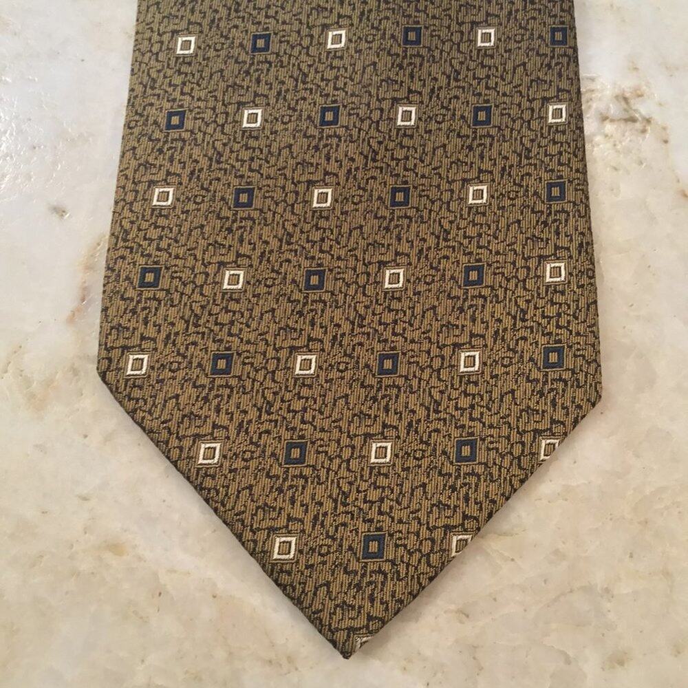 MI SILK TIE